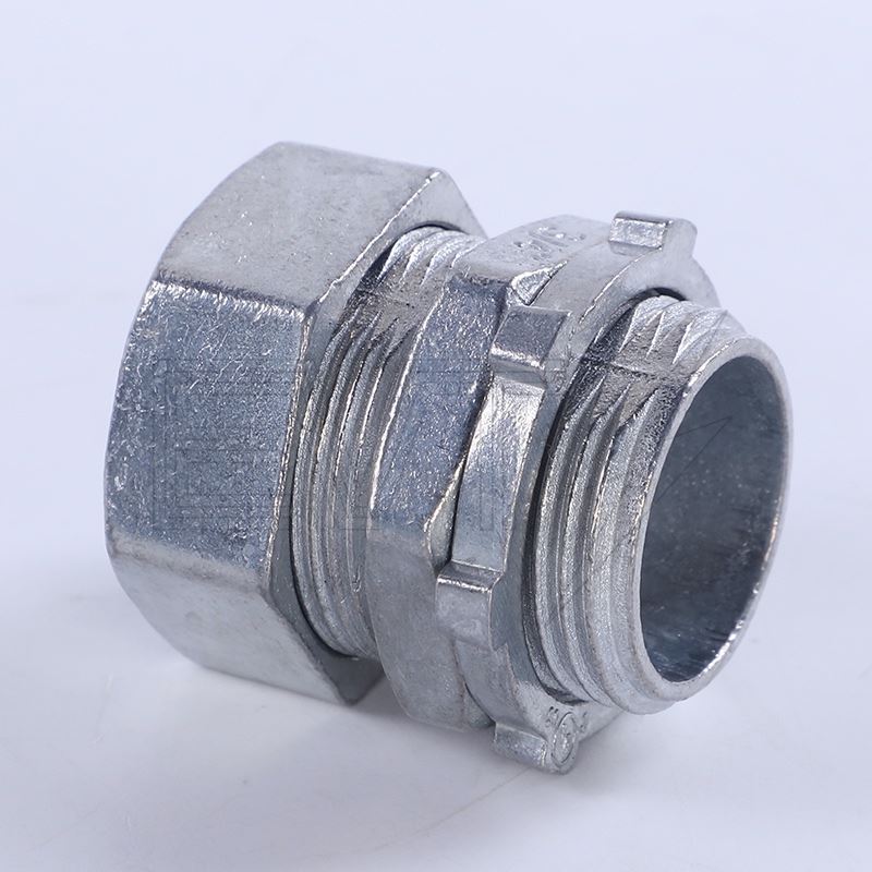 EMT Connector