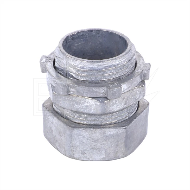 Emt Compression Connector